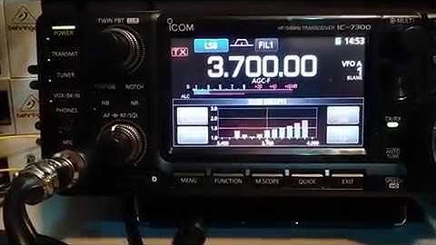 80 Meter Phased Dipole Array Build Overview