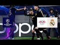 HIGHLIGHTS | RB Leipzig vs. Real Madrid (UEFA Champions League 2023-24) image