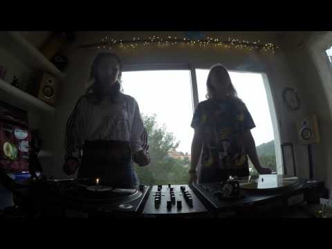 JADA RTS.FM x Travel: Ibiza 04.02.2017