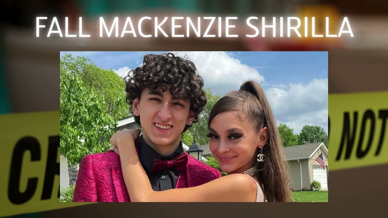 Der tödliche Crash von Mackenzie Shirilla – Unfall oder Absicht?