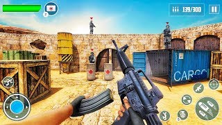 IGI Cover Fire Special Ops 2020 - Android Gameplay screenshot 4