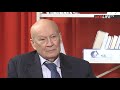 Как победить Россию в войне будущего? - Владимир Горбулин