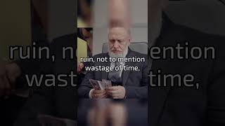 Looking For Get Rich Quick Solutions