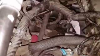 2003 Saturn VUE Transmission Removal in less than 2 hours