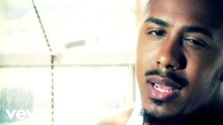 Video thumbnail of "Marques Houston - Case Of You"