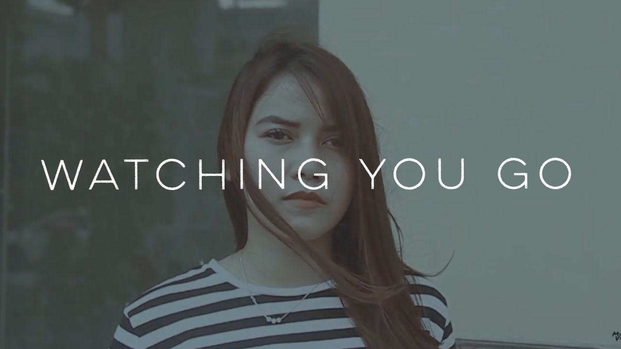 Watch Morisade - Watching You Go (Official Music Video) on YouTube Watch Morisade - Watching You Go (Official Music Video) on YouTube
