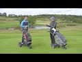 REMOTE CONTROL vs GPS... WHICH TROLLEY IS BETTER?