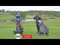 REMOTE CONTROL vs GPS... WHICH TROLLEY IS BETTER?