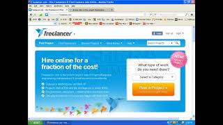 Online freelancing jobs for students...freelancer tutorial(Part 2)..