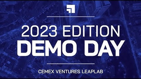 Leaplab’s 2nd Edition Demo Day: Building the future together!