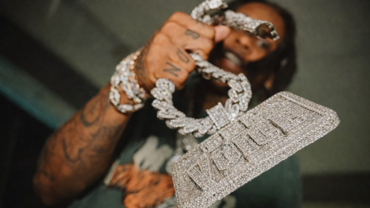 Lil Durk - 2026 (Official Video)