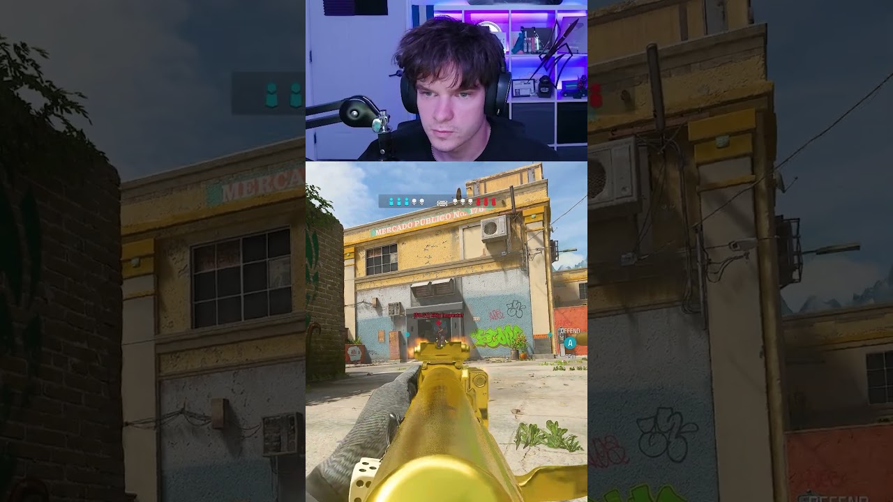 Этот АК-47 — ПЛАВИЛЬНАЯ МАШИНА