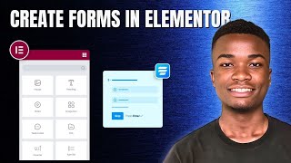 Building Custom Forms with Elementor Pro: Capture Leads & Engage Users