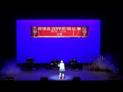 藝聲大樂隊 - S-003 劉淑儀 - 海闊天空