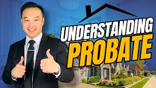 Understanding Probate: The First Step in Selling an Inherited Home