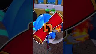 This Scroll Was INSANE #bloxfruits