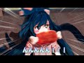 東方ついったー小ネタ集2【Touhou MMD】