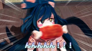 東方ついったー小ネタ集2【Touhou MMD】