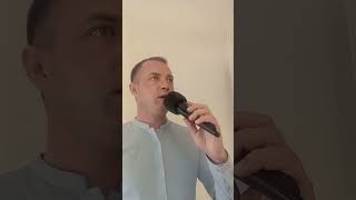 La casa de omenie (Cover) Sergiu Moșneagu #muzicadepetrecere #cumatrie