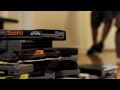 EMMURE Cross Over Attack (Lyrics & Catalog Spot)