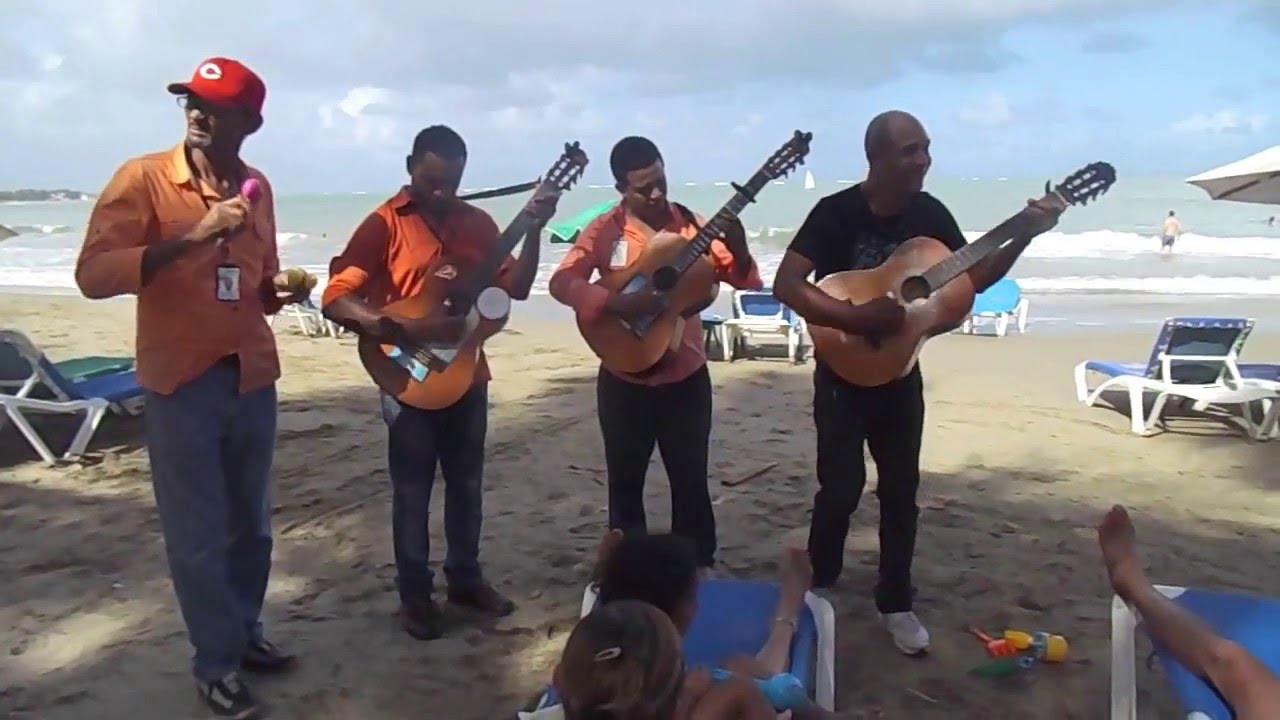 Traditional Music In Dominican Republic Photos Cantik 