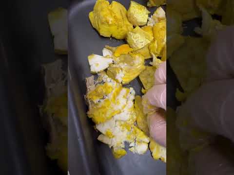 الميدم التراثي الكويتي يسونه بقطر و الامارات ثالچشيد من اسماك القرش او السكن او التونه