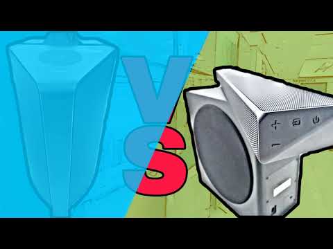 samsung bluetooth party speaker