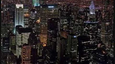 New York is Mine by Linda Steinman