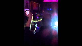 Vantrease new single Count Up