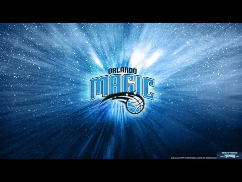 Entire Orlando Magic History (1989-Feb 2017)