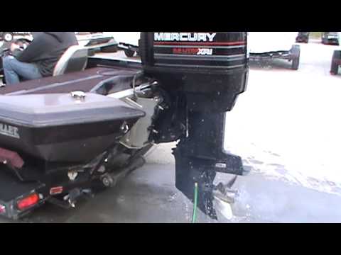 1995 mercury 200 hp outboard manual