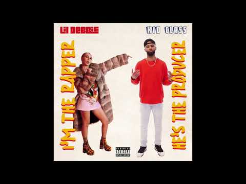 Lil Debbie & Kid Class - Goyard