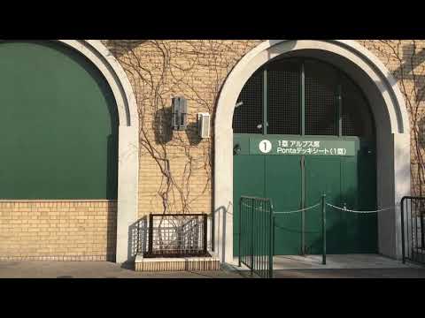 甲子園球場20190305-5