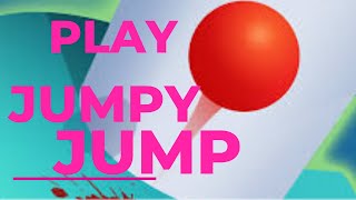 Super Fun Jumpy Jump Helix Ball #shorts screenshot 5