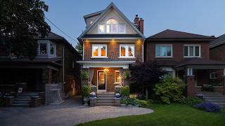 59 Burmell Avenue, Toronto 59 Burmell Avenue, Toronto