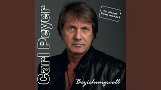 Video thumbnail of "Carl Peyer - Romeo und Julia (unplugged Version)"