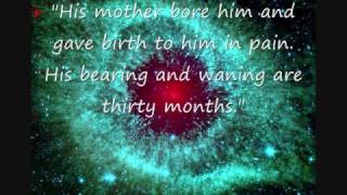 Surah Al-Ahqaf [46:13-15]