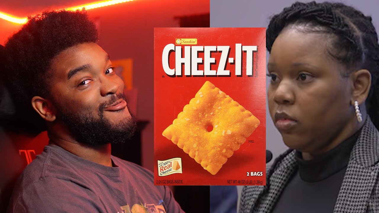 CHEEZE ITZ DOWN CARLEE RUSSELL GOTTA PAY 17 000 DOLLARS IN RESTITUTION 