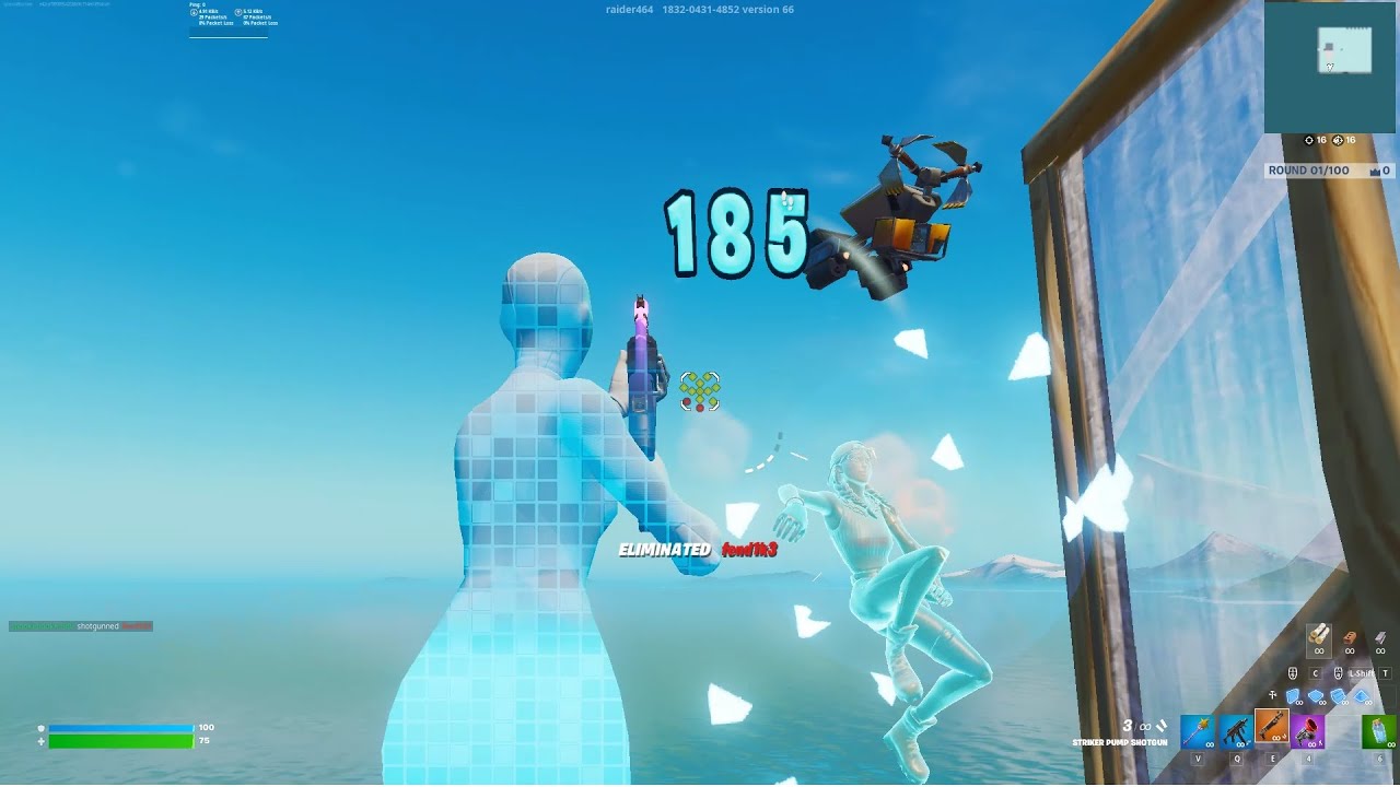 spooke highlights #36