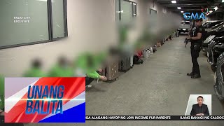 167 Chinese na naaresto sa POGO hub raid sa Bamban, Tarlac noong Marso, for deportation... | UB
