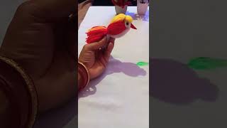 🐦cute Birds🐦#diycarft