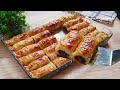 Enough We Won T Add Any More Eggs Turkish Borek In A Way That Will Make You Proud At Parties 