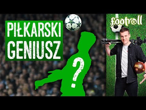 18 BRAMEK w 2 MECZACH i PIŁKARSKI GENIUSZ!