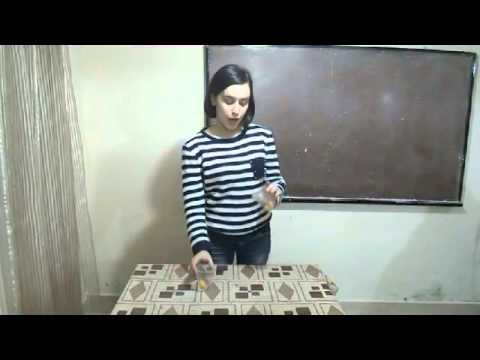 თეკლა კვირიკაძე