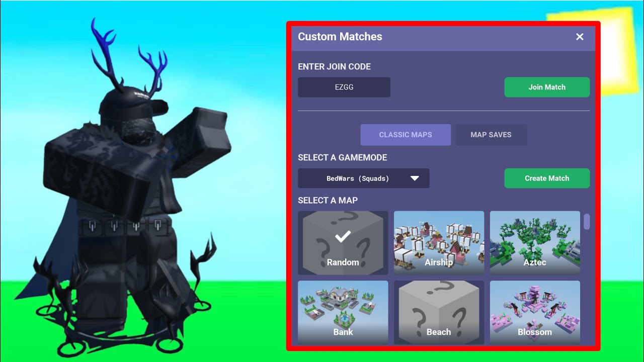 smallest avatar on nedwars roblox｜TikTok Search