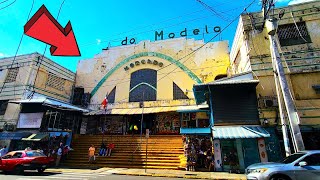 Mercado Modelo Santo Domingo Dominican Republic Full Tour 2024 by Fantabulous Travels 154 views 1 month ago 9 minutes, 11 seconds