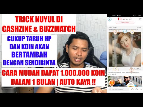 Cara mendapatkan koin line GRATIS Terbaru 2019 !! 1000% Berhasil Gampang dan Mudah.. 