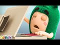 ถ่ายสำเนา 3.0 | Oddbods | การ์ตูนสนุกๆ สำหรับเด็ก