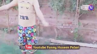 Mashkiran Jo Goth Sindhi Funny Video