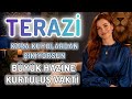 TERAZİ BURCU " HAZIR OL🚨 SENİN İ&Ccedil;İN &Ccedil;OK B&Uuml;Y&Uuml;K BİR ŞEY VAR " ✨🐞✨